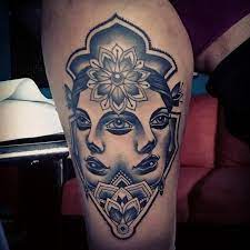 Gemini Tattoos For Men Gemini Tattoo Gemini Tattoo Designs Gemini Tattoo For Men