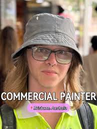 Commercial Journeyman Painter