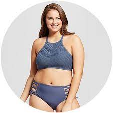 Plus Size Swimwear Target Click Image To Visit The Store And More Details Womens Fashion Clothing Women Plus Size Swimsuits Swimwear Plus Size
