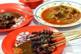 From wikipedia, the free encyclopedia. 5 Warung Sate Kambing Paling Enak Di Surabaya Sudah Pernah Coba