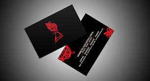 Coiffure carte de visite mod¨le personnaliser en ligne de carte de visite coiffure , origine:pinterest.com. Conception De Nos Cartes De Visite Salon Moataz