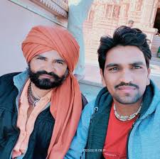 Profile for Jay Maharaj Kubavat