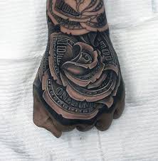 It's a very detailed tattoo design that needs a lot of labor from the tattoo artist. 16 Stacks Of Money Tattoo Designs Ideas Money Tattoo Tattoo Designs Tattoos