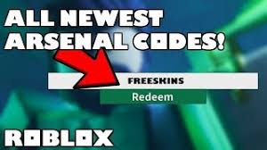 Having roblox arsenal codes is only going to enhance your enjoyment so you might as well get them right now. Arsenal Cheat Codes