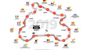 Domenica infatti si disputerà il gp d'italia nella spettacolare cornice del mugello. Spalnica Podaljsati Proti Volji Moto Gp Tv 2019 Wutisw2tm Com
