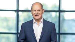 Olaf scholz und der delikate brief. Spd Selects Olaf Scholz As Candidate For Chancellor Archyde