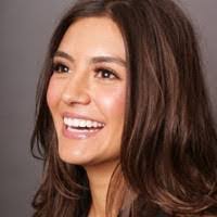 Nicole Upson's Instagram, Twitter & Facebook