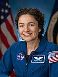 List of women astronauts