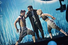 The esc is actively involving patients in its activities. Azerbaijan Submission Period Opens For 2016 Eurovision Entry