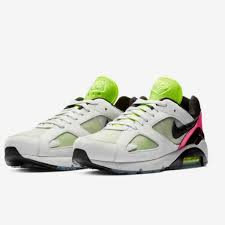 Watch The Best Youtube Videos Online Air Max 180 Next Up Cph Dk Kbh Europe Nike Airmax Airmax180 Sneakers Colours St Nike Air Max 180 Nike Air Max