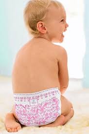 Summer Brings Prettier Diapers Wsj