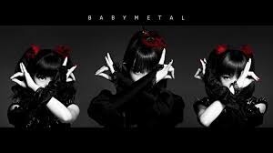 Looking for the best babymetal anime wallpaper? Babymetal Wallpapers Top Free Babymetal Backgrounds Wallpaperaccess