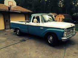 Flagstaff For Sale 1965 Ford - Craigslist 1965 Ford F100 Ford Hunter Green