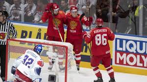 Duel sledujte online na šport.sk! Cesko Prvykrat Na Ms Prehralo Novy Cas