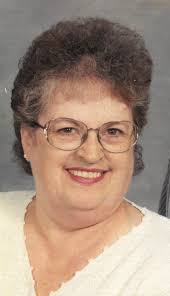 Alice Marie Epley worked at Bluffton Hospital