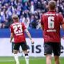 Intense End-of-Season Battles Shape Promotion and Relegation in German Football 2026