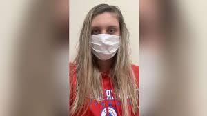 We did not find results for: 22 Year Old Describes 12 Days With Coronavirus I Thought If I Fell Asleep I Wouldn T Wake Up Abc News