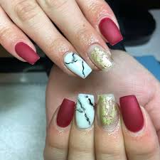 Updated 30 Captivating Foil Nails Designs August 2020 Getting the perfect ombré effect can take time and practice, but there's a lot of room for originality to make your ombré effect.