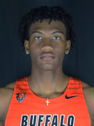 2024-25 Men's Track and Field Roster