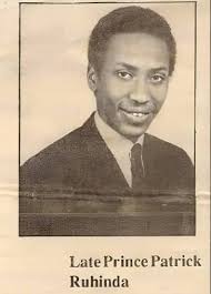 On this Martyrs day 2024, I would like to remind the people of Uganda that  In the three months following the brutal murder of Ben Kiwanuka