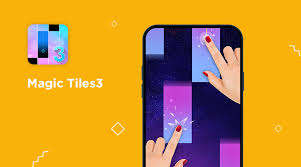 Taptiles® includes three game modes, countless puzzles, and daily challenges. Magic Tiles 3 Piano Game Mintegral