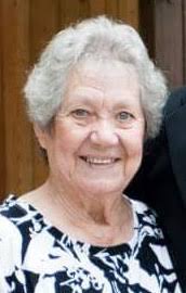 Vivian M. Reed Obituary