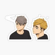 Kenma Sticker By Itskisaa Redbubble Anime Printables Cute Stickers Anime Stickers