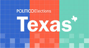 Texas Election Results 2018 Live Midterm Map By County