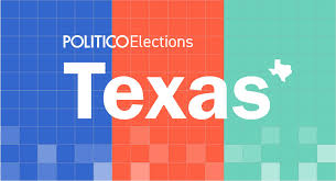 texas election results 2018 live midterm map by county