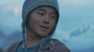 Télévision: Eric Valli et le film de l'impossible