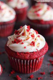 Tracey (tennessee) says this is the best icing!!! The Best Red Velvet Cupcakes With Cream Cheese Frosting The Recipe Critic