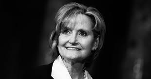 Sen. Cindy Hyde-Smith Faces Mike Espy in Mississippi Runoff