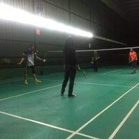 Following claims of a dangling concrete parapet and its pictures widespread on social media. Badminton Court Kota Damansara 1 Tip From 61 Visitors
