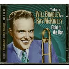 Will Bradley and Ray McKinley: Best of the Big Bands