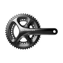 Shimano Ultegra Front Chainwheel FC-R8100 12s 170mm 52x36T