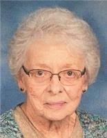 Janice Eshelman Obituary (1934