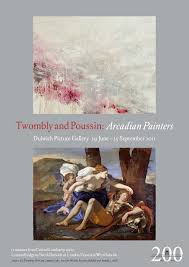 Twombly And Poussin Arcadian Painters 29 June 2011 25 September 2011 Dulwichpicturegallery Art Gallery Dulwich E Dulwich Picture Gallery Art Exhibition