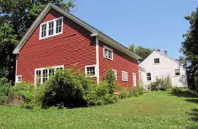 Best Barn Red Paint