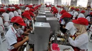Pelajari selengkapnya tentang gaji, tunjangan, kepuasan gaji, dan daerah mana yang bisa memberi pendapatan terbesar. Gaji Operator Produksi Di Hm Sampoerna Jamblang Ada Karyawan Positif Covid 19 Pabrik Rokok Sampoerna Program Tersebut Sudah Dilaksanakan Sejak 2013 Dan Telah Menjangkau Beberapa Wilayah Di Indonesia Seperti Jakarta Surabaya Bali