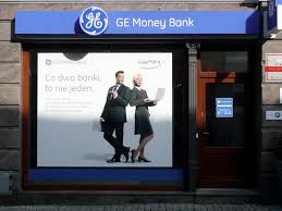 The core of the system is to provide a central storage and forward system. Ge Money Bank Wikipedia Wolna Encyklopedia