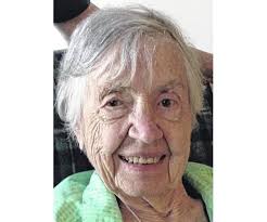 Muriel Hiatt Obituary (2019)