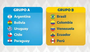 Similarly, sony six and sony ten will live telecast the copa america 2021 in india starting from june. Debuta Con Argentina Calendario De Chile Para Copa America 2021 Meganoticias
