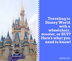 Disney World Wheelchair Faq Walt Disney World Vacations Disney Hotels Disney World
