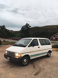 Image result for Oxford White 1994 Aerostar