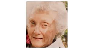 Phyllis Prew Obituary (2020)