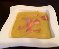 Oma S Bayrische Kartoffelsuppe Rezept Kartoffelsuppe Thermomix Rezepte Kartoffelsuppe