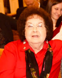 Barbara Ann Augustine Obituary March 12, 2024