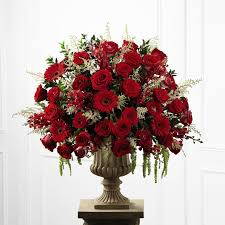 Maybe you would like to learn more about one of these? Ftd Love Honor Altar Arrangement In Peoria Az Exclusive Flowers And Gifts Llc