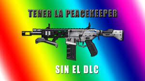 To get the peacekeeper in blacks ops 2, you must buy the revolution dlc pack with microsoft points. Gratis Black Ops 2 Apocalypse Dlc Codigos Generador Ps3 Xbox Steam By Richardramirez353283