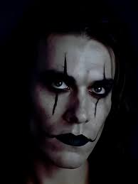 The Crow fan film shoutout